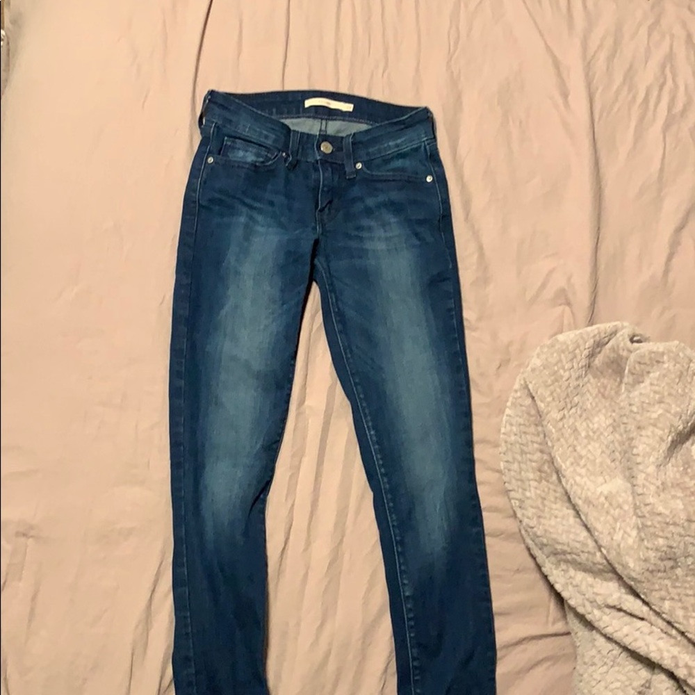 Levi jeans
